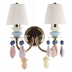 Бра loft it grace 10203-2w mult